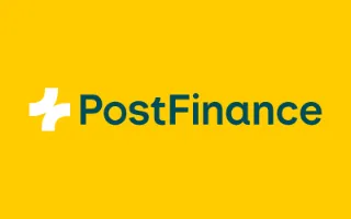 Logo Postfinance