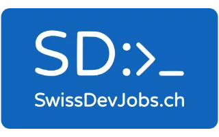 Logo Swiss Dev Jobs