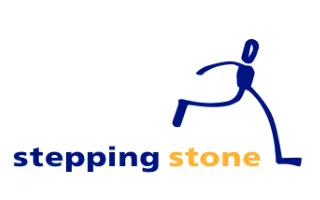 Logo Stepping Stone