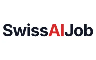Logo Swiss AI Job
