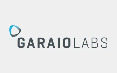Logo GARAIO