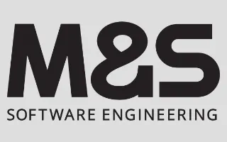 Logo M und S