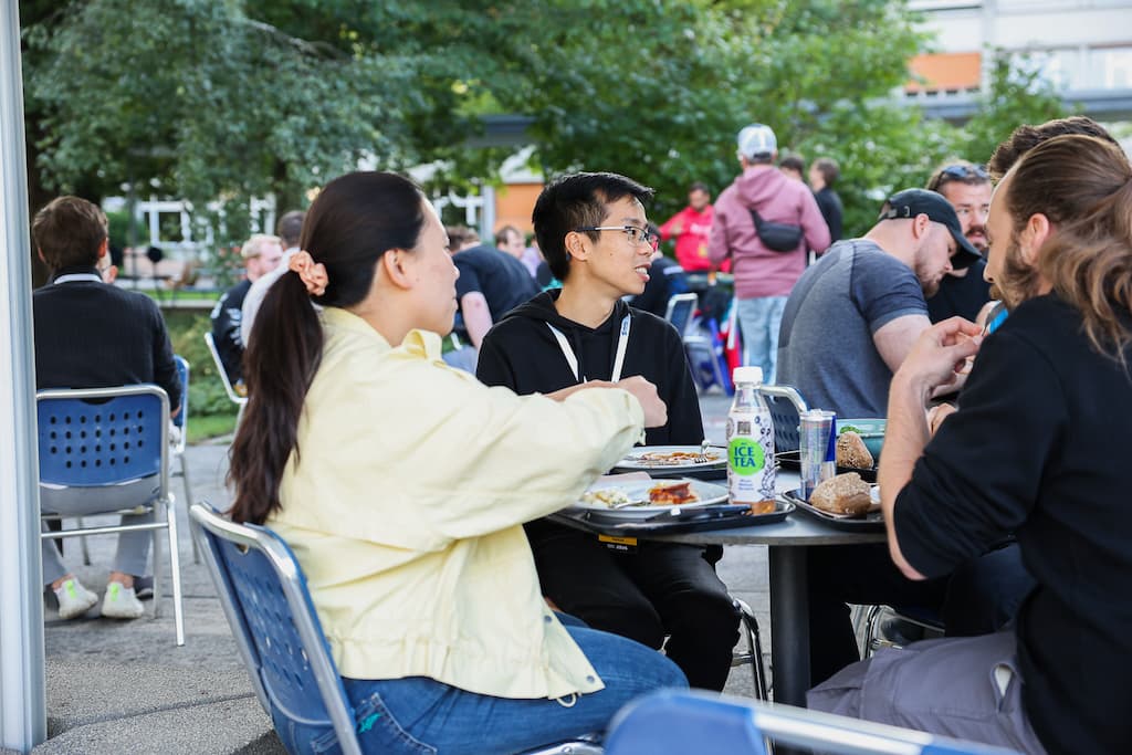 Rückblick Bild 2025 - 0