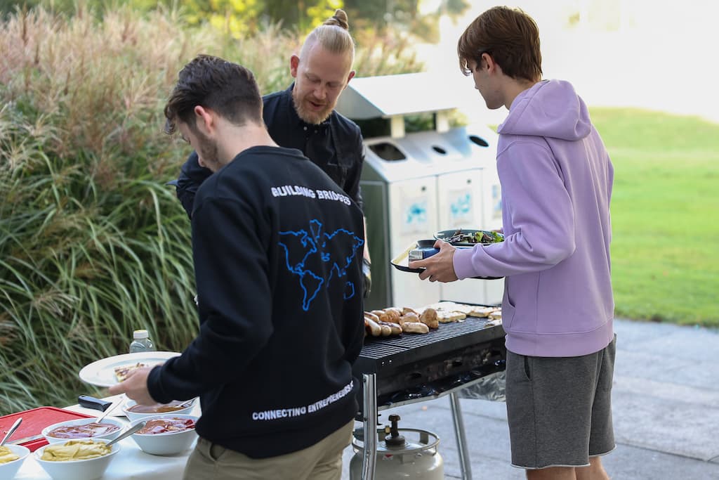 Rückblick Bild 2025 - 1