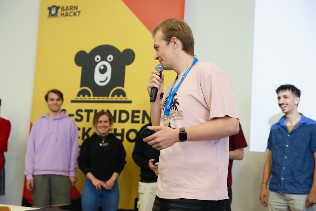 Rückblick Bild 2025 - 2