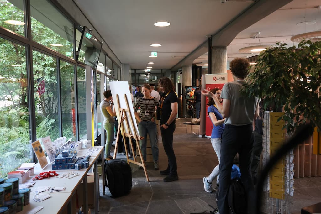 Rückblick Bild 2025 - 4