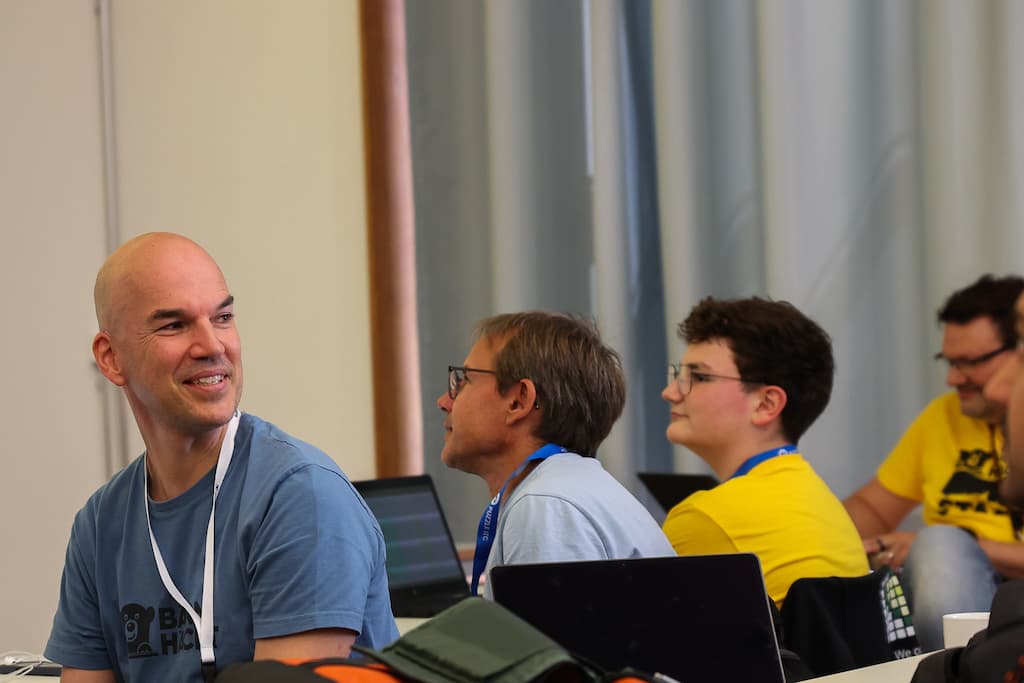 Rückblick Bild 2025 - 6