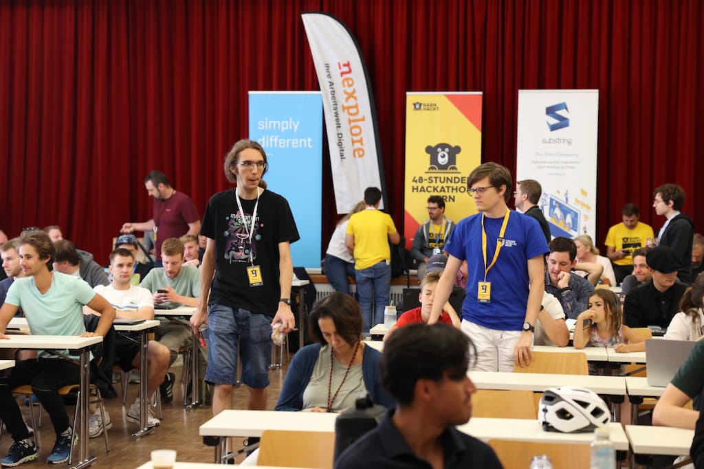 Rückblick Bild 2025 - 7