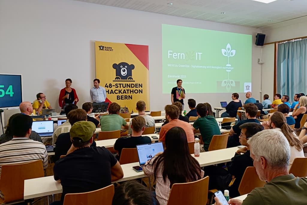 Rückblick Bild 2025 - 8