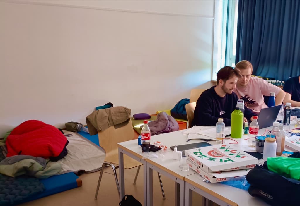 Rückblick Bild 2025 - 9